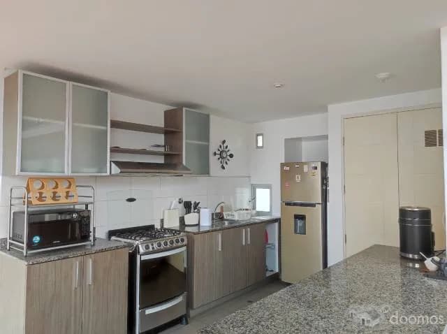 Venta de Dúplex en Miraflores — foto 8