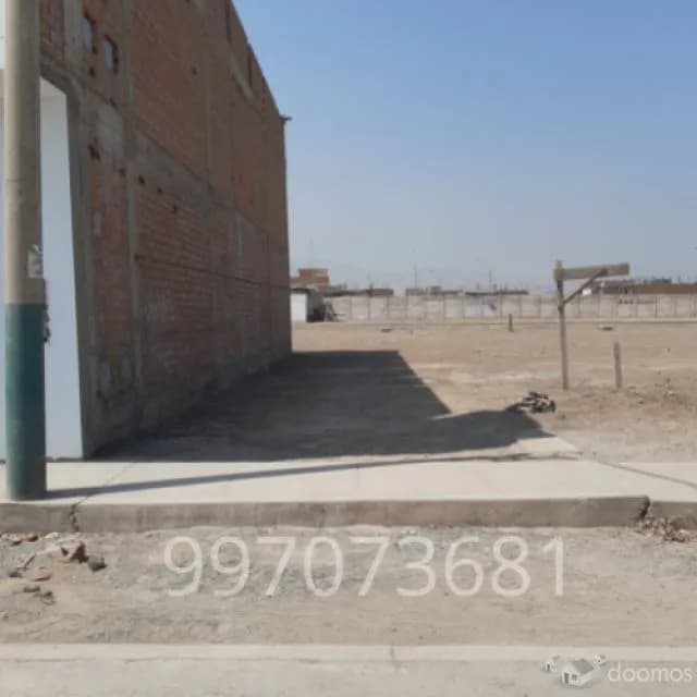 Venta de Terreno Residencial en Carabayllo - Vista a Parque — foto 4