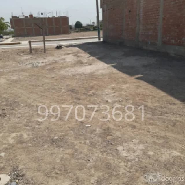 Venta de Terreno Residencial en Carabayllo - Vista a Parque — foto 7