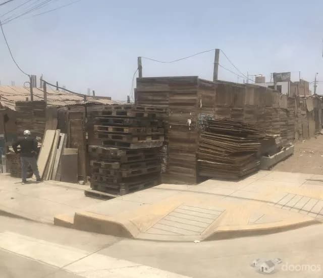 VENDO TERRENO EN CARABAYLLO — foto 1