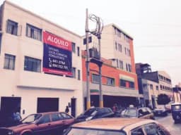 Edificio comercial en Venta , Breña