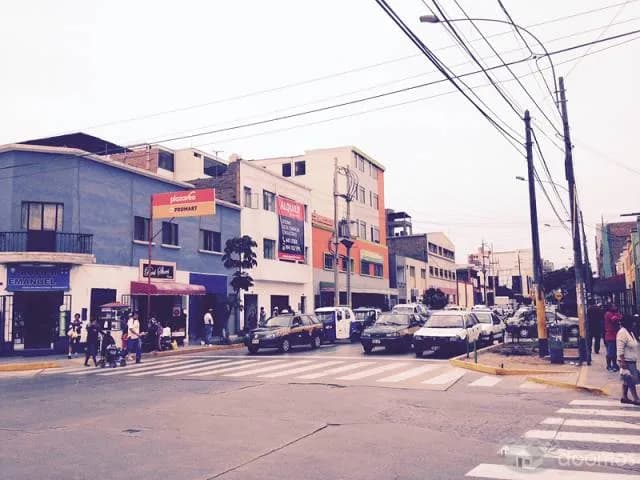 Edificio comercial en Venta , Breña — foto 2