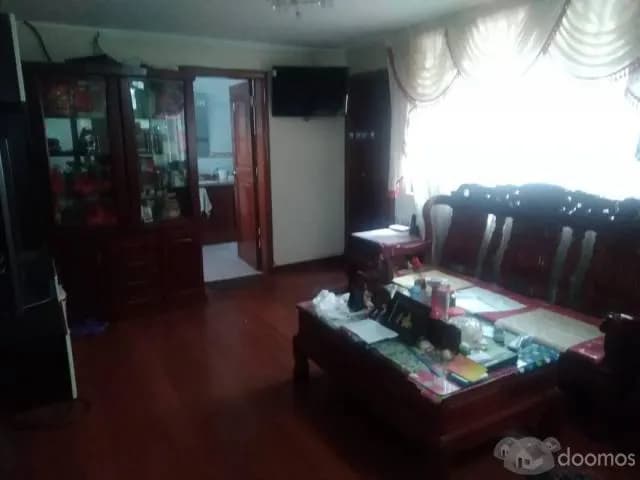 Casa en Venta en San Borja — foto 15