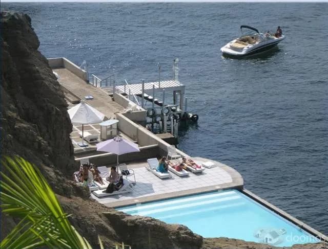 PRECIOSA CASA- EN CABO MARINA LANCHEROS — foto 3