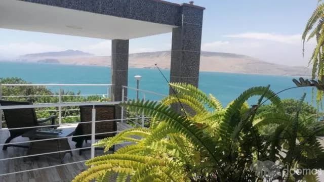 PRECIOSA CASA- EN CABO MARINA LANCHEROS — foto 6