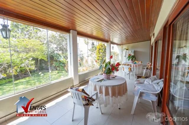 VENTA DE CASA COMO TERRENO EN LOS ALAMOS DE MONTERRICO, SURCO — foto 2