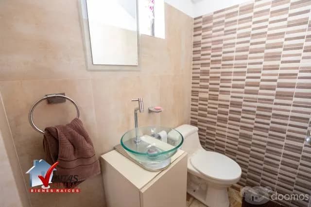 VENTA DE CASA COMO TERRENO EN LOS ALAMOS DE MONTERRICO, SURCO — foto 7