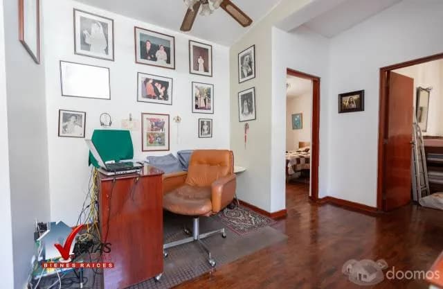 VENTA DE CASA COMO TERRENO EN LOS ALAMOS DE MONTERRICO, SURCO — foto 8