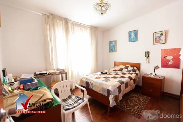 VENTA DE CASA COMO TERRENO EN LOS ALAMOS DE MONTERRICO, SURCO — foto 9