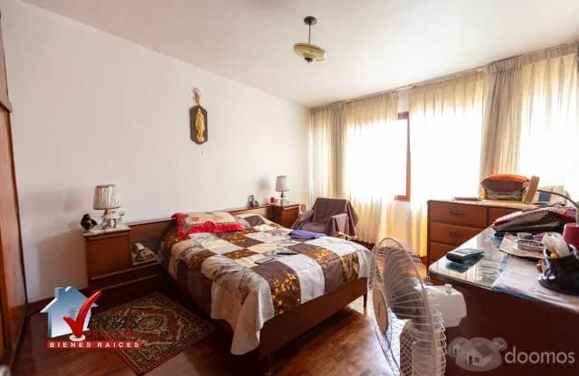 VENTA DE CASA COMO TERRENO EN LOS ALAMOS DE MONTERRICO, SURCO — foto 10
