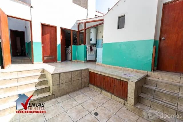 VENTA DE CASA COMO TERRENO EN LOS ALAMOS DE MONTERRICO, SURCO — foto 11