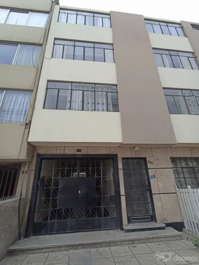 BAJO DE PRECIO REMATE DPTO EN LINCE LIMITE CON SAN ISIDRO — foto 1