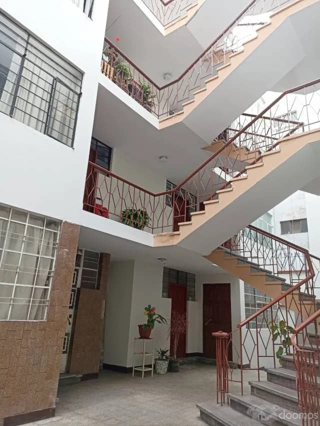 BAJO DE PRECIO REMATE DPTO EN LINCE LIMITE CON SAN ISIDRO — foto 8
