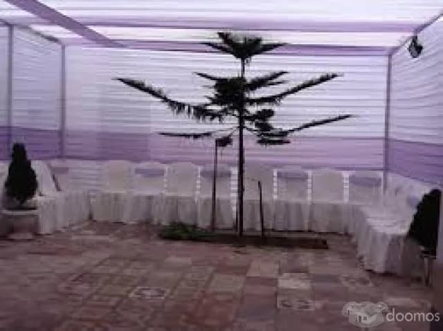 Alquilo Local para Eventos despedidas,fiestas en general. — foto 1
