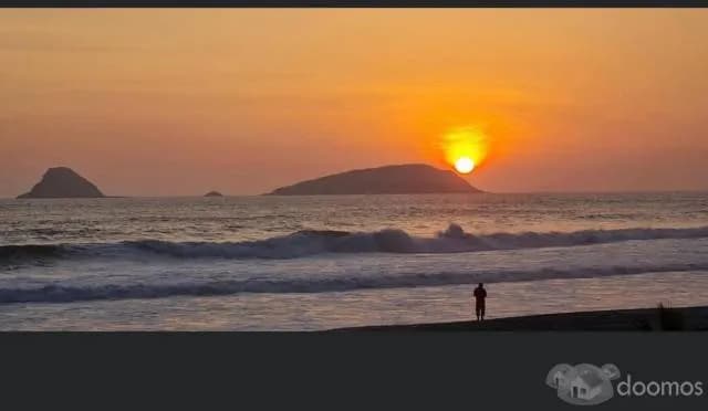 Se Vende Terreno En Playa El Barco - Pulpos — foto 1