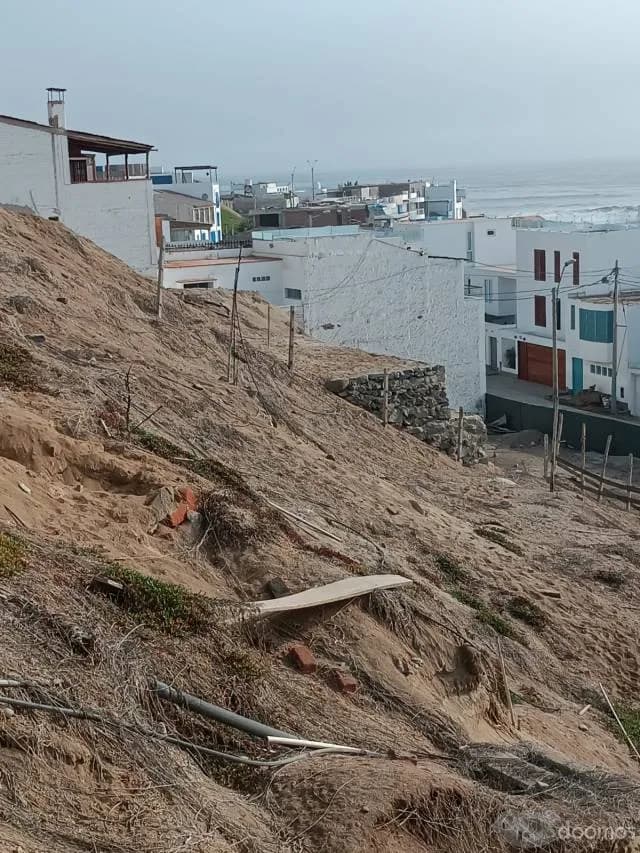Se Vende Terreno En Playa El Barco - Pulpos — foto 5