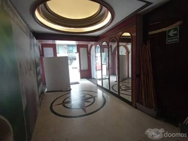 ALQUILER LOCAL COMERCIAL EN MIRAFLORES — foto 2