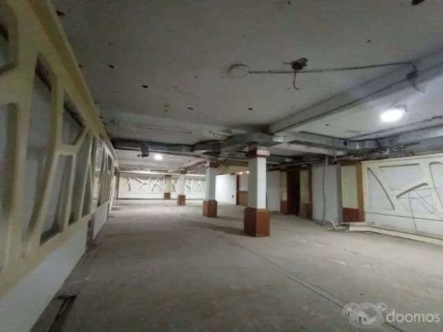 VENDO LOCAL COMERCIAL EN MIRAFLORES — foto 3