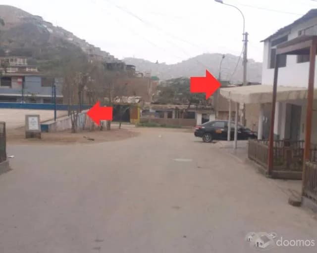 CASA VENTA FRENTE A LOSA SAN MARTÍN — foto 4