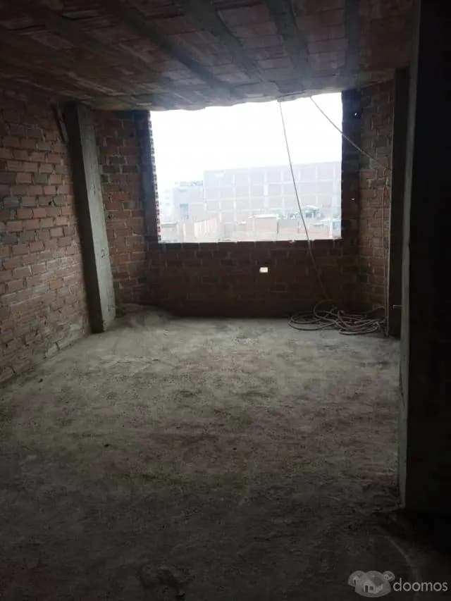 Vendo Departamento en casco 50m2 - Nieveria — foto 1
