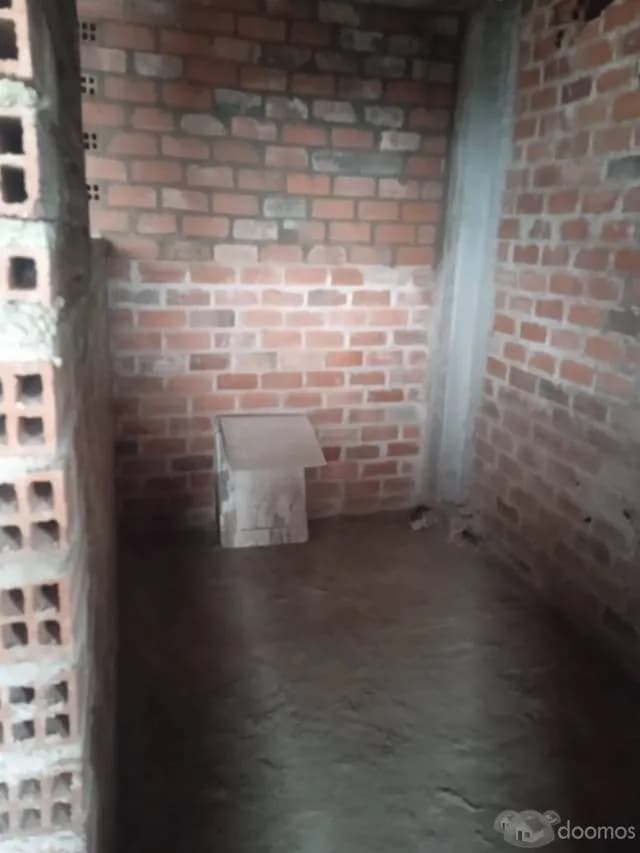 Vendo Departamento en casco 50m2 - Nieveria — foto 3