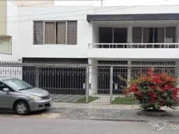 Casa en zona residencial exclusiva