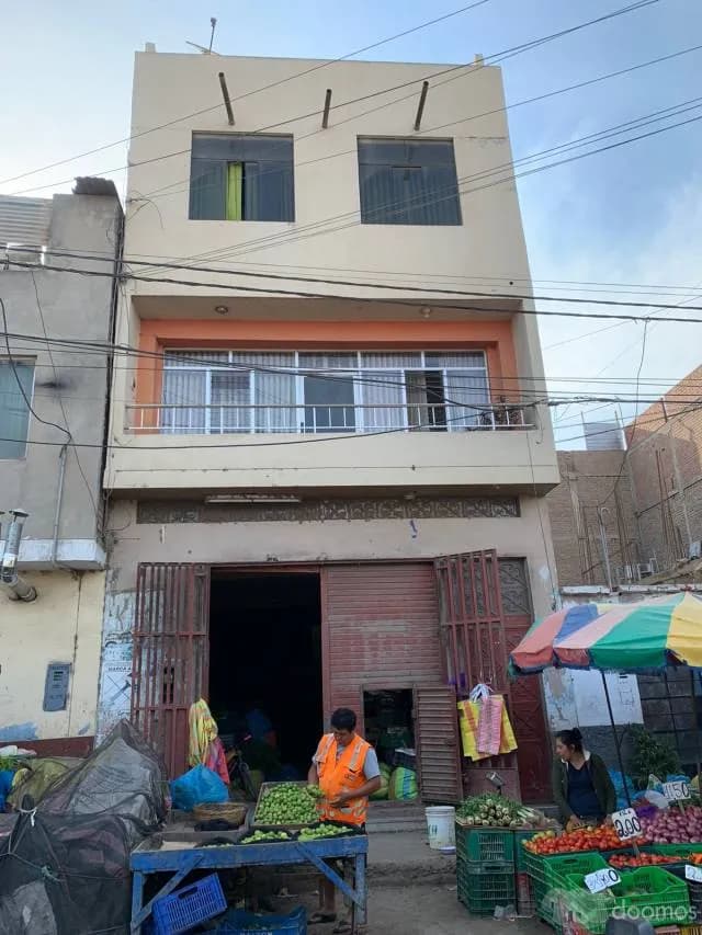 Venta de casa en Chiclayo — foto 8
