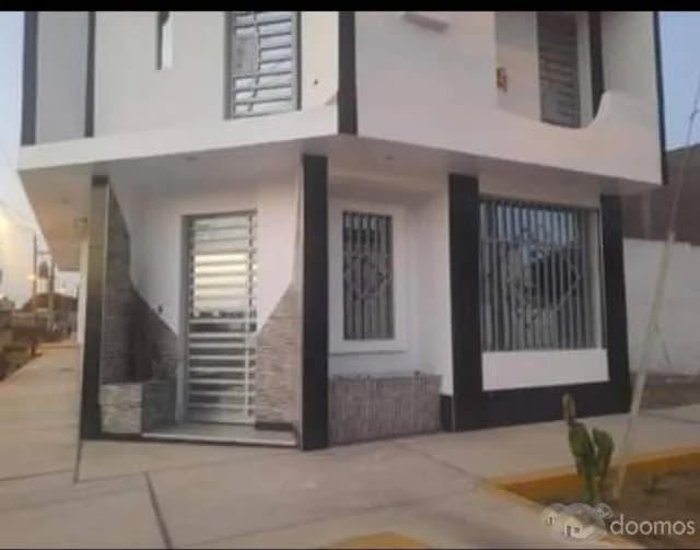 ALQUILER DE CASA 1RO PISO — foto 1