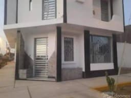 ALQUILER DE CASA 1RO PISO