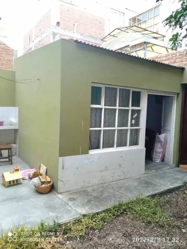 CASA EN PARQUE URB PRIMAVERA 160 M2 — foto 5
