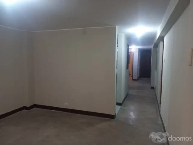 Alquilo Departamento 120 m2 en Los Olivos — foto 3