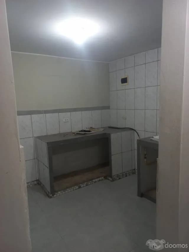 Alquilo Departamento 120 m2 en Los Olivos — foto 4