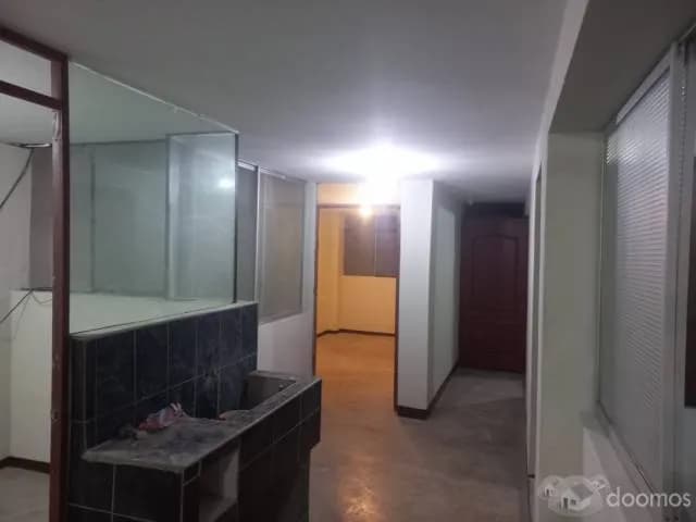 Alquilo Departamento 120 m2 en Los Olivos — foto 8
