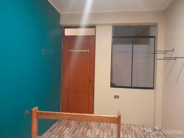 Alquiler de Habitación en Cercado de Lima — foto 1