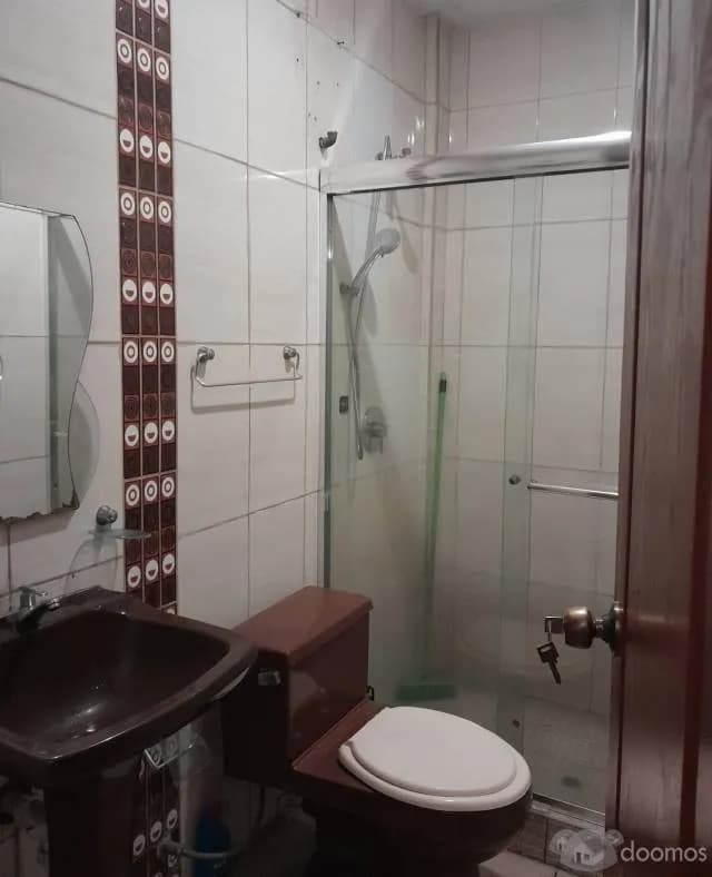 Alquiler de Habitación en Cercado de Lima — foto 6