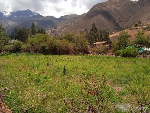 venta de terreno sector Yanacona_ Chicon — foto 4