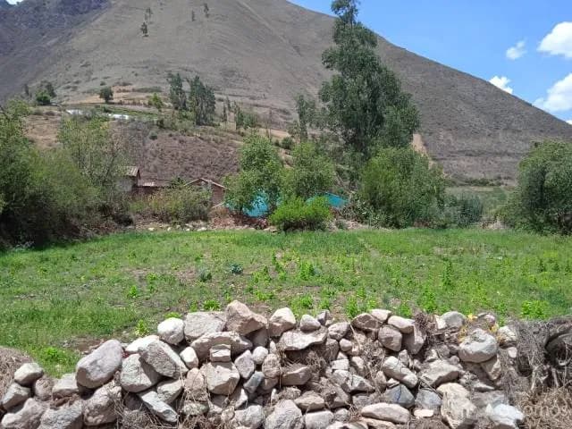 venta de terreno sector Yanacona_ Chicon — foto 5