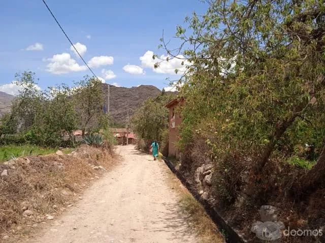 venta de terreno sector Yanacona_ Chicon — foto 6