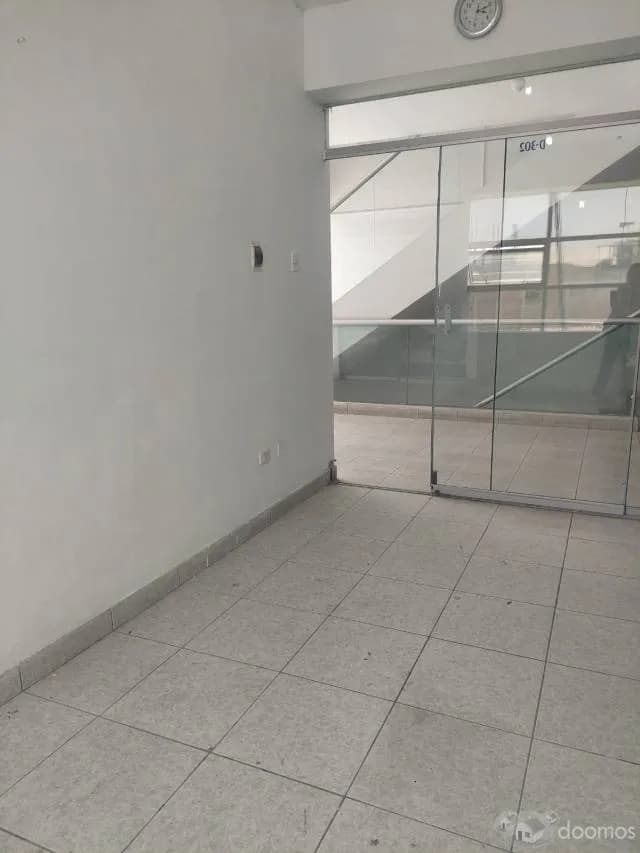 Alquiler Oficina Uso Administrativo — foto 3