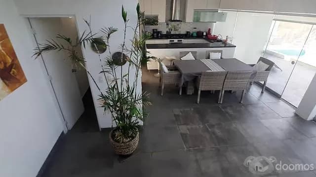 Casa de Playa - Vista espectacular — foto 7