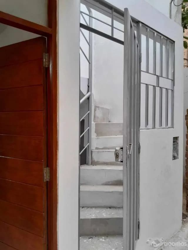 MINI-DEPARTAMENTO EN VILLA EL CONTADOR - TRUJILLO — foto 2