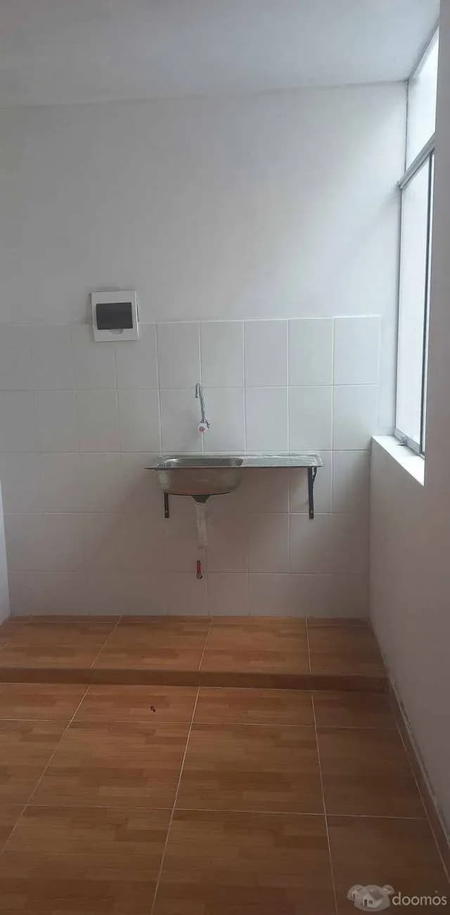 MINI-DEPARTAMENTO EN VILLA EL CONTADOR - TRUJILLO — foto 5