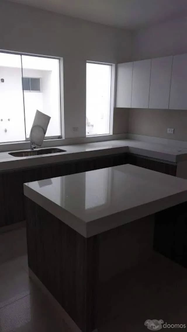 Lujoso departamento en El Remanso de La Molina — foto 4