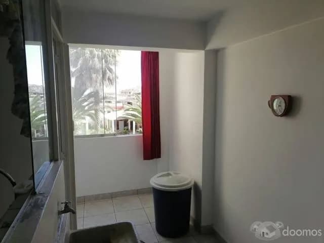 Venta de departamento dúplex ubicado en la Residencial Huaranguillo — foto 2