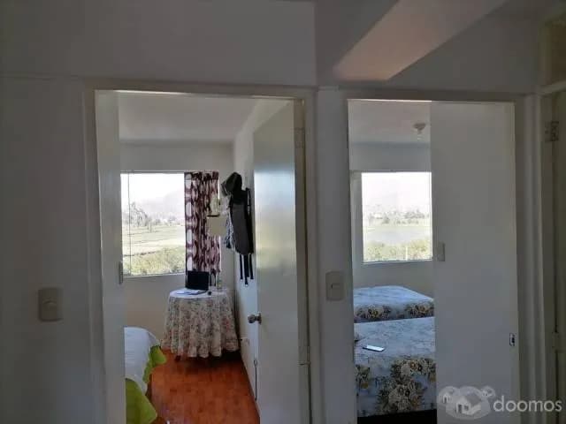 Venta de departamento dúplex ubicado en la Residencial Huaranguillo — foto 3
