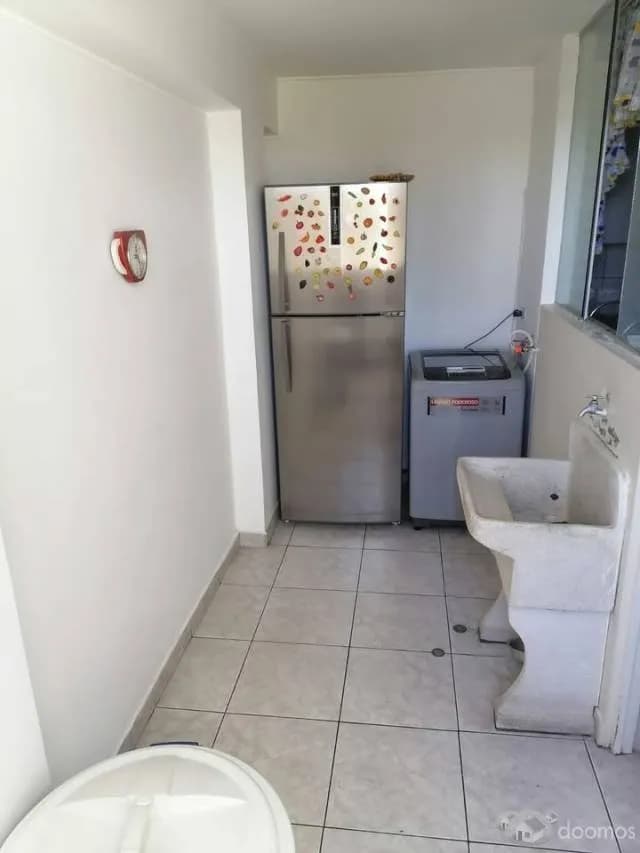 Venta de departamento dúplex ubicado en la Residencial Huaranguillo — foto 5