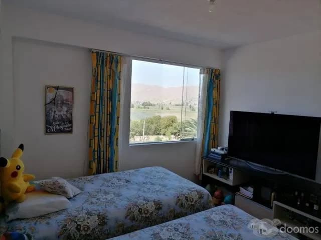 Venta de departamento dúplex ubicado en la Residencial Huaranguillo — foto 7