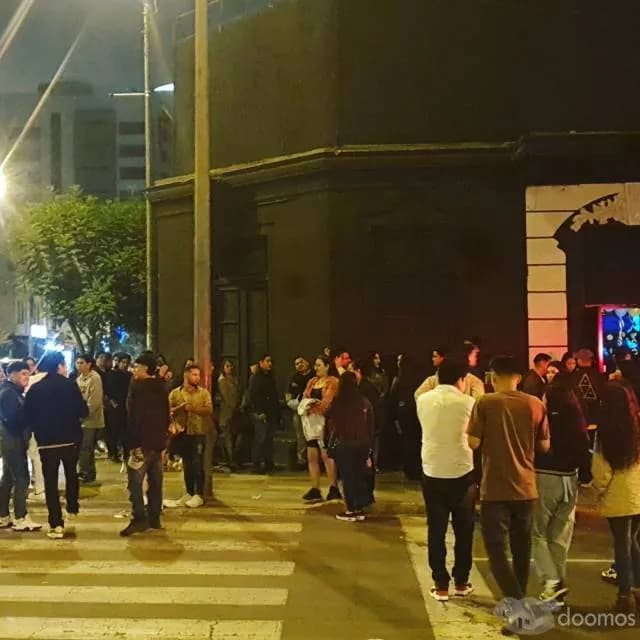 ALQUILER DISCOTECA PARA EVENTOS DE DIA O DE NOCHE — foto 6