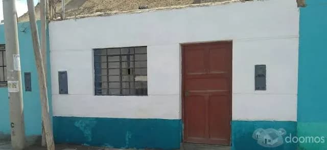Venta de Casa Cañete — foto 2