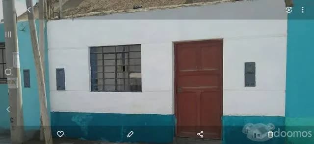 Venta de Casa Cañete — foto 3